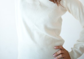 ニットの選び方