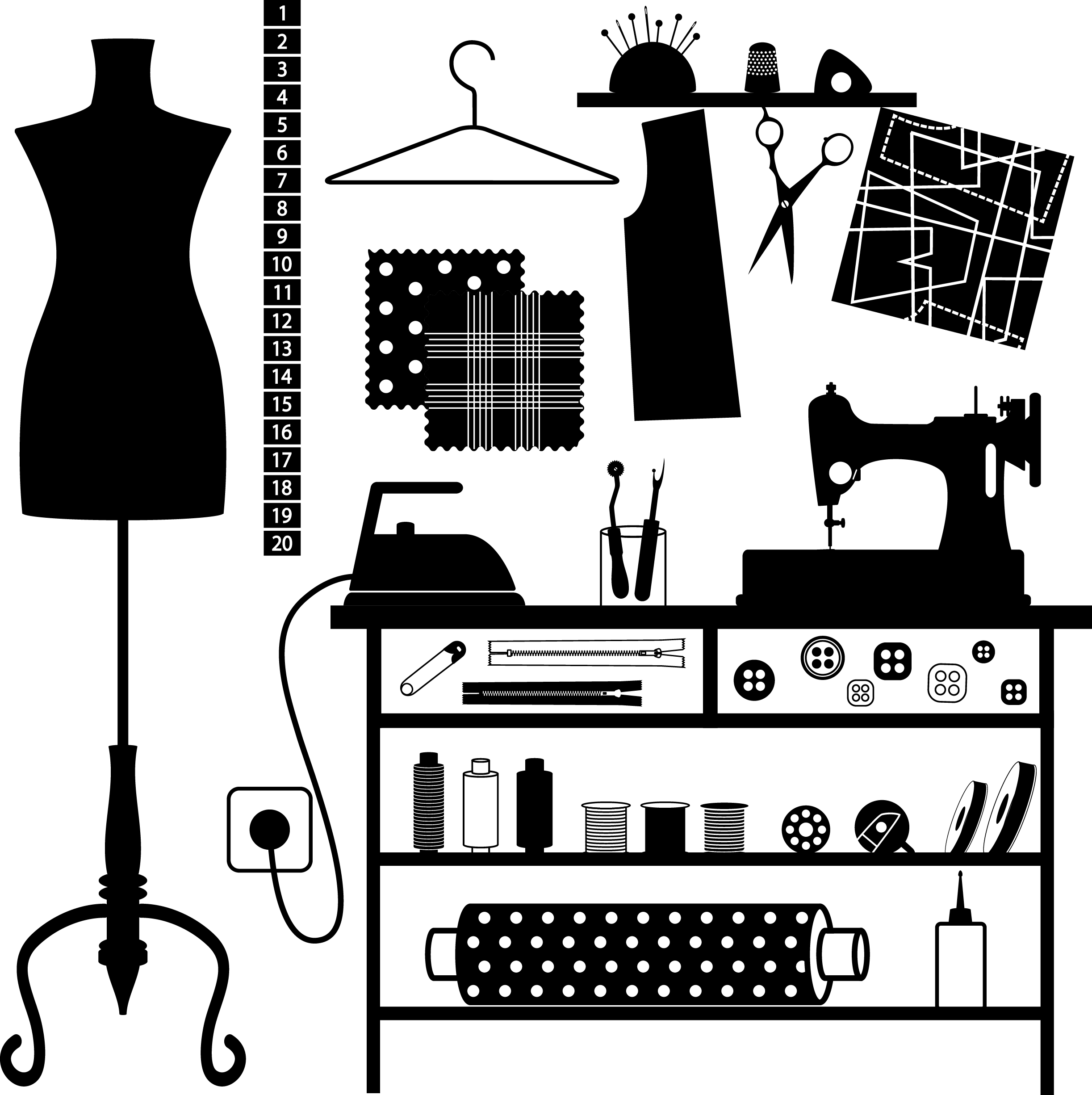 アトリエイメージ